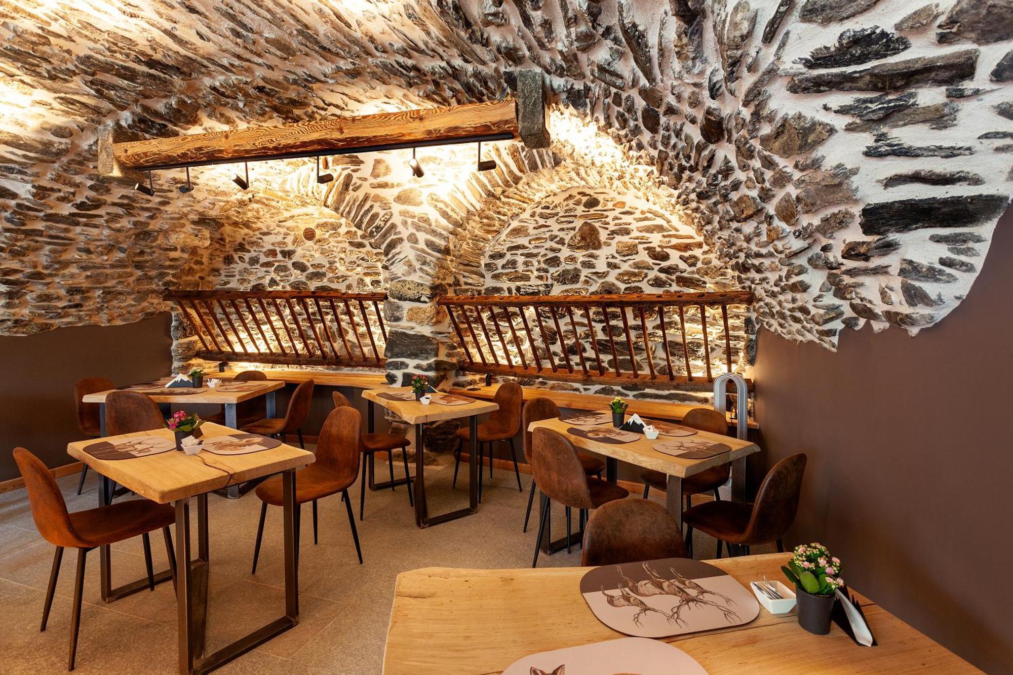 Grande Cote Room And Breakfast Cesana Torinese Dış mekan fotoğraf