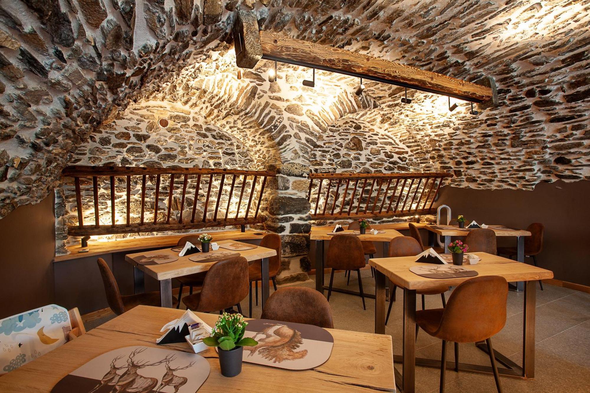 Grande Cote Room And Breakfast Cesana Torinese Dış mekan fotoğraf
